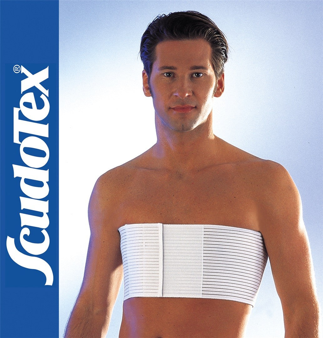 FASCIA TORACICA UNIVERSALE cm 12